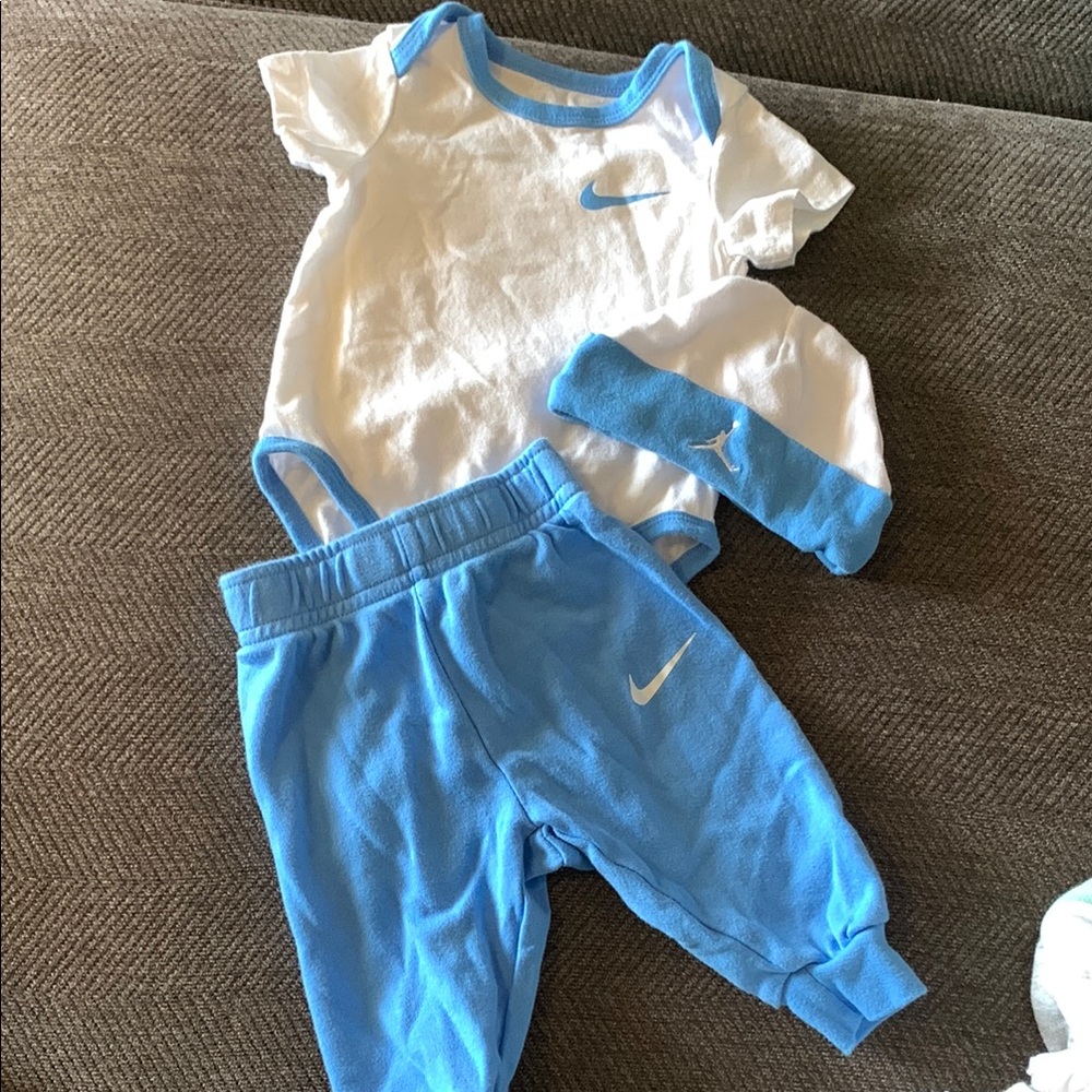 Nike baby boys bundle 14 pieces great condition clean